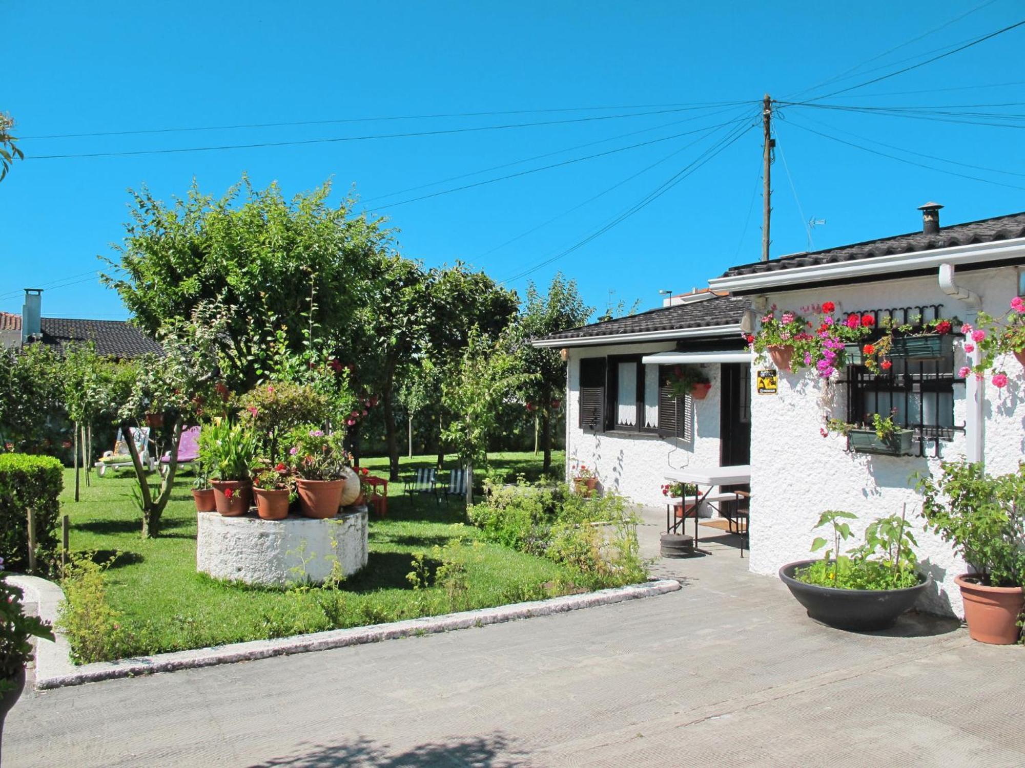 Holiday Home Lopes - Fao125 By Interhome Exterior photo